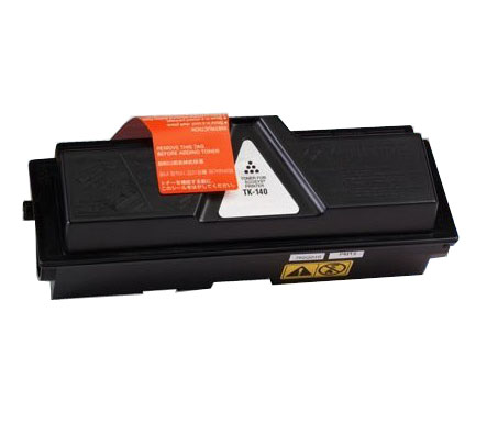 Kyocera Mita TK-142 Black Toner Cartridge 